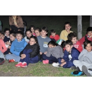 Campamento de 5to. y 6to. Grado